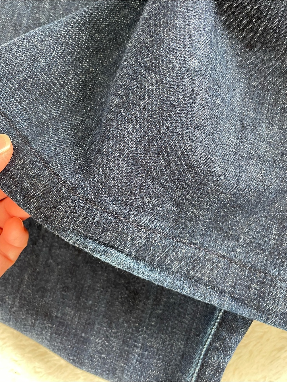 Agolde Women's Flare Jeans - Picture 13 of 13